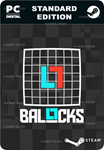 BALOCKSSTEAM GIFT????АВТОДОСТАВКА????