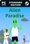 ALIEN PARADISESTEAM GIFT????АВТОДОСТАВКА????