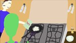ALIEN PARADISESTEAM GIFT????АВТОДОСТАВКА???? - изображение № 3