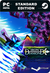 IRON DIAMONDSTEAM GIFT????АВТОДОСТАВКА????