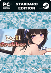 DOLL GRABBERSTEAM GIFT????АВТОДОСТАВКА????