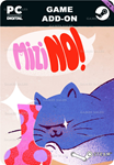 MIZI NO! - EVERYDAY OBJECTSSTEAM GIFT????АВТО