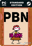 PBN  - DA GAMESTEAM GIFT????АВТОДОСТАВКА????