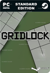 GRIDLOCKSTEAM GIFT????АВТОДОСТАВКА????