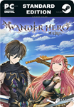 WANDER HEROSTEAM GIFT????АВТОДОСТАВКА????