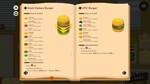 GALAXY BURGERSTEAM GIFT????АВТОДОСТАВКА???? - изображение № 6