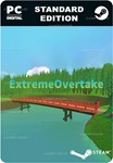 EXTREME OVERTAKESTEAM GIFT????АВТОДОСТАВКА????