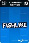 FISHLIKESTEAM GIFT????АВТОДОСТАВКА????