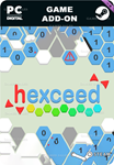 HEXCEED - CLAVIS PACKSTEAM GIFT????АВТОДОСТАВКА????
