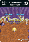 MUTABLE 50STEAM GIFT????АВТОДОСТАВКА????