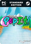POPIT!STEAM GIFT????АВТОДОСТАВКА????