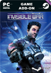 DEUS EX: INVISIBLE WARSTEAM GIFT????АВТОДОСТАВКА????