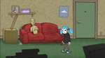 SALLY FACE - COMPLETE GAMESTEAM GIFT????АВТОДОСТАВКА - изображение № 8