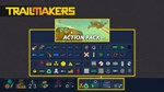 TRAILMAKERS: DECALS ACTION PACKSTEAM GIFT????АВТО - изображение № 7