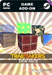 TRAILMAKERS: SKIN PACKSTEAM GIFT????АВТОДОСТАВКА????