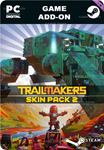 TRAILMAKERS: SKIN PACK 2STEAM GIFT????АВТОДОСТАВКА????