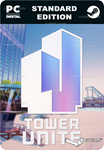 TOWER UNITESTEAM GIFT????АВТОДОСТАВКА????
