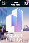 TOWER UNITE - SUPPORTER PACKSTEAM GIFT????АВТО