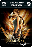 TOMB RAIDER: ANNIVERSARYSTEAM GIFT????АВТОДОСТАВКА????