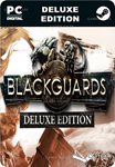 BLACKGUARDS - DELUXE EDITIONSTEAM GIFT????АВТО