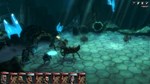 THE DARK EYE UNIVERSE BUNDLESTEAM GIFT????АВТО - изображение № 11