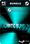 DAEDALIC - GIGANTIC BUNDLESTEAM GIFT????АВТОДОСТАВКА