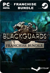 BLACKGUARDS FRANCHISE BUNDLESTEAM GIFT????АВТО