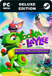 YOOKA-LAYLEE DIGITAL DELUXE EDITIONSTEAM GIFT????