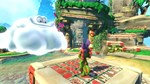 YOOKA-LAYLEE DIGITAL DELUXE EDITIONSTEAM GIFT???? - изображение № 10