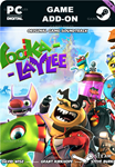 YOOKA-LAYLEE SOUNDTRACKSTEAM GIFT????АВТОДОСТАВКА????
