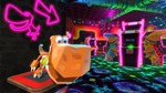YOOKA-LAYLEE SOUNDTRACKSTEAM GIFT????АВТОДОСТАВКА???? - изображение № 2