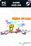 YOOKA-LAYLEE DIGITAL ARTBOOKSTEAM GIFT????АВТО