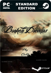 BROKEN DREAMSSTEAM GIFT????АВТОДОСТАВКА????
