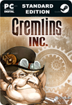 GREMLINS, INC.STEAM GIFT????АВТОДОСТАВКА????