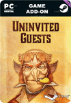 GREMLINS, INC. – НЕЗВАНЫЕ ГОСТИSTEAM GIFT????АВТО