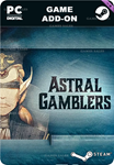GREMLINS, INC. – АСТРАЛЬНЫЕ ИГРОКИSTEAM GIFT????АВТО