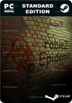 RABIEZ: EPIDEMICSTEAM GIFT????АВТОДОСТАВКА????