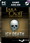 LARA CROFT AND THE TEMPLE OF OSIRIS - ICY DEATH PACK