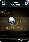LARA CROFT AND THE TEMPLE OF OSIRIS SEASON PASS ONLY
