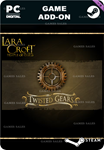 LARA CROFT AND THE TEMPLE OF OSIRIS - TWISTED GEARS