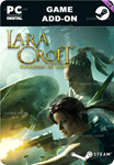 LARA CROFT GOL: HAZARDOUS REUNION - CHALLENGE PACK 3
