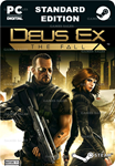DEUS EX: THE FALLSTEAM GIFT????АВТОДОСТАВКА????