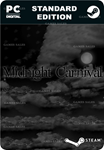 MIDNIGHT CARNIVALSTEAM GIFT????АВТОДОСТАВКА????