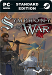 SYMPHONY OF WAR: THE NEPHILIM SAGASTEAM GIFT????АВТО