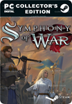 SYMPHONY OF WAR: THE NEPHILIM SAGA COLLECTOR'S 