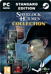 THE SHERLOCK HOLMES COLLECTIONSTEAM GIFT????АВТО