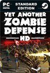 YET ANOTHER ZOMBIE DEFENSE HDSTEAM GIFT????АВТО