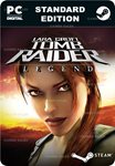 TOMB RAIDER: LEGENDSTEAM GIFT????АВТОДОСТАВКА????