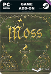 MOSS SOUNDTRACKSTEAM GIFT????АВТОДОСТАВКА????
