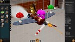 CRAZY MACHINES 3STEAM GIFT????АВТОДОСТАВКА???? - изображение № 2